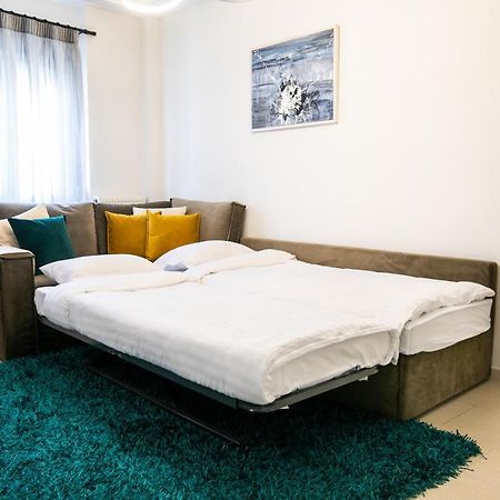 Sleeping Beauty Apartment City Center!! テッサロニキ エクステリア 写真