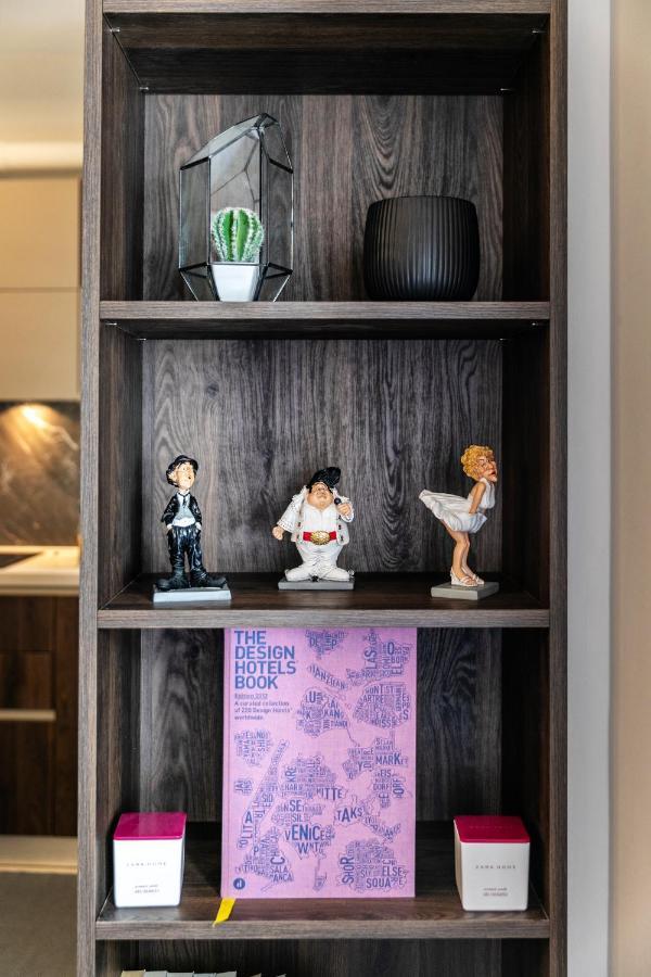 Sleeping Beauty Apartment City Center!! テッサロニキ エクステリア 写真