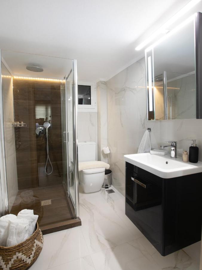 Sleeping Beauty Apartment City Center!! テッサロニキ エクステリア 写真