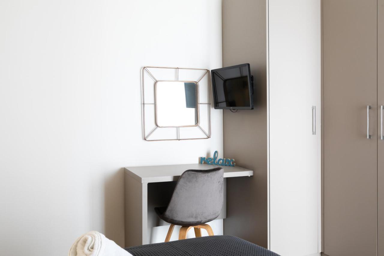 Sleeping Beauty Apartment City Center!! テッサロニキ エクステリア 写真