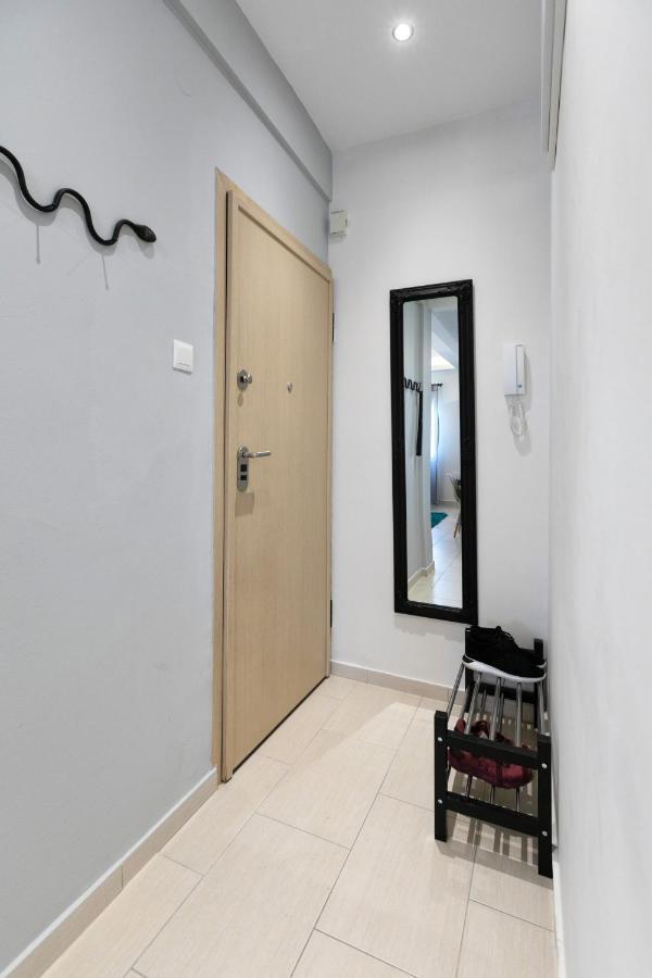 Sleeping Beauty Apartment City Center!! テッサロニキ エクステリア 写真