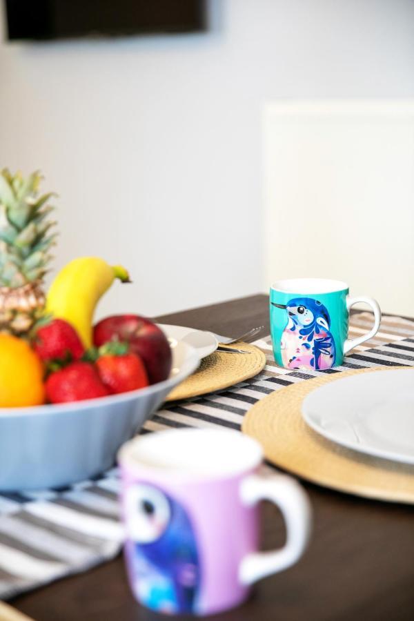 Sleeping Beauty Apartment City Center!! テッサロニキ エクステリア 写真